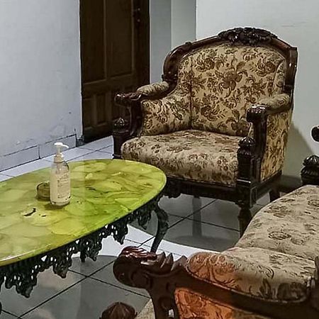 泗水 圣托旅馆酒店 外观 照片